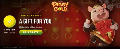 Win Big with Piggy Gold banner