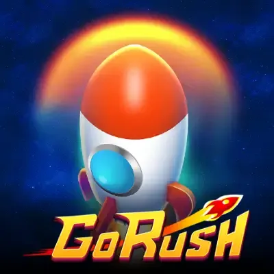 Go Rush game icon