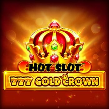 Hot Slot™ 777 Gold Crown game icon